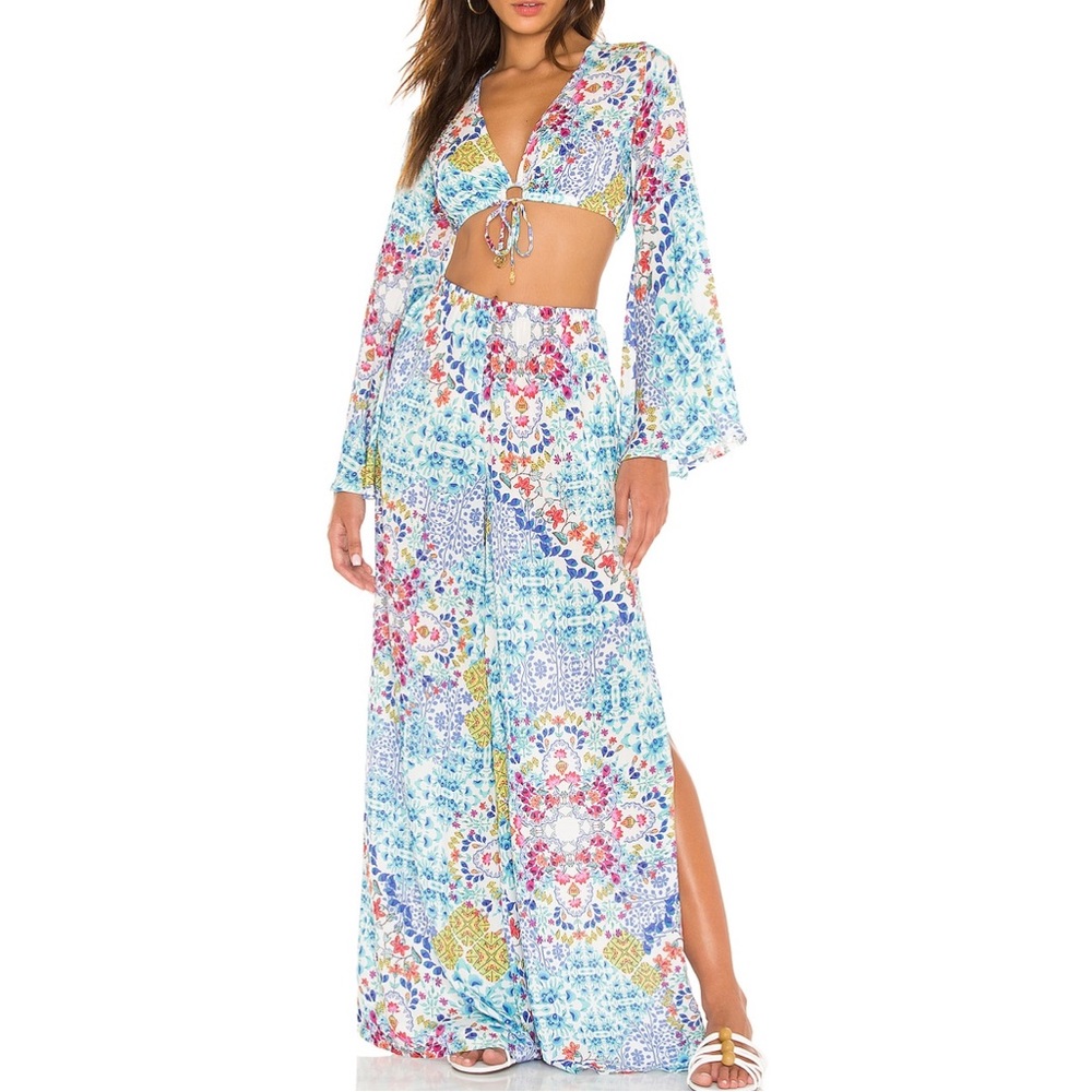 Luli Fama Set (new)